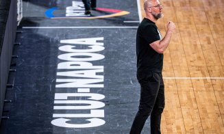 Mihai Silvășan, primele impresii după tragerea la sorți EuroCup: "Știam că nu poate fi ușor"