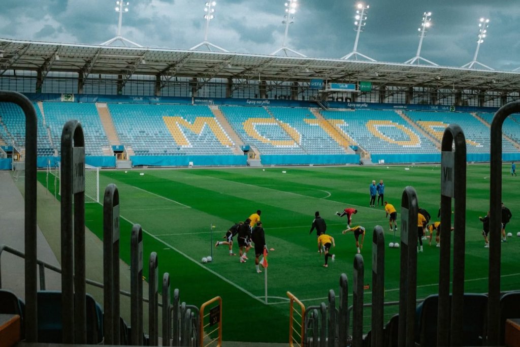 "U" Cluj începe azi o nouă aventură europeană, împotriva lui Dinamo Kiev. Echipa probabilă