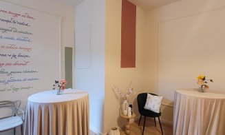 Fundația Vertical Freedom și-a inaugurat noul sediu din Cluj-Napoca: „Tratăm omul ca un întreg – corp, minte și emoții”