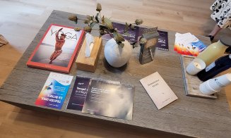 Fundația Vertical Freedom și-a inaugurat noul sediu din Cluj-Napoca: „Tratăm omul ca un întreg – corp, minte și emoții”