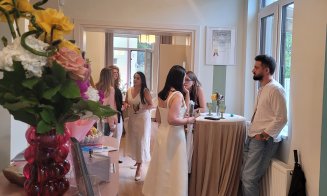 Fundația Vertical Freedom și-a inaugurat noul sediu din Cluj-Napoca: „Tratăm omul ca un întreg – corp, minte și emoții”