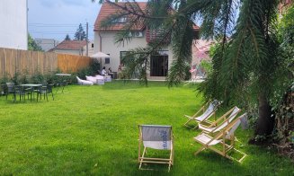 Fundația Vertical Freedom și-a inaugurat noul sediu din Cluj-Napoca: „Tratăm omul ca un întreg – corp, minte și emoții”