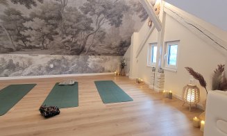 Fundația Vertical Freedom și-a inaugurat noul sediu din Cluj-Napoca: „Tratăm omul ca un întreg – corp, minte și emoții”