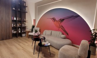 Fundația Vertical Freedom și-a inaugurat noul sediu din Cluj-Napoca: „Tratăm omul ca un întreg – corp, minte și emoții”