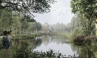 9 oferte pentru Parcul Est