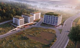 Proiectul imobiliar care leagă Apahida de Jucu, RESPINS a doua oară. Ce nu le convine urbaniștilor clujeni
