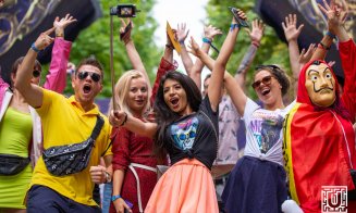 Premieră în Europa la UNTOLD ONE: Primul festival care oferă participantelor teste HPV și ecografii de sân complet gratuite!