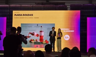 Studenții UTCN s-au întors cu premii de la Glassberries Design Awards 2026