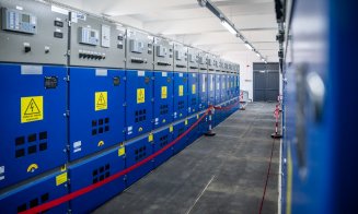Clujul intră pe lista marilor investiții DEER. Compania anunță un program record de 1,48 miliarde de lei pentru 2026