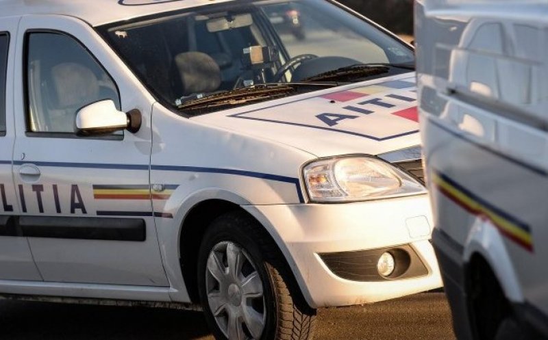 Cluj: Trei persoane arestate pentru tentativă de omor după un atac cu bâte și răngi în plină stradă