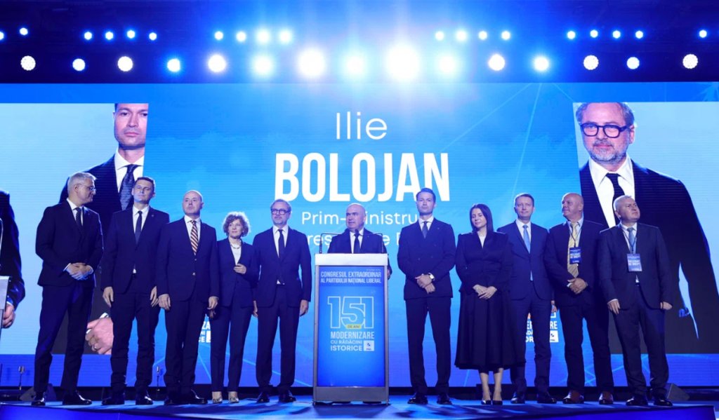 Ce au decis liberalii, după ce TMB a suspendat hotărârile Congresului PNL