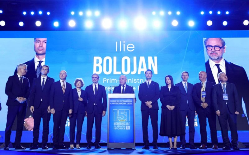Ce au decis liberalii, după ce TMB a suspendat hotărârile Congresului PNL