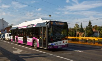 Se suspendă temporar stația Piața 14 Iulie Nord