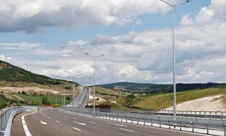 Premierul Bolojan, pe șantierul Autostrăzii Transilvania: „Este una dintre cele mai importante investiții în infrastructura rutieră din România”