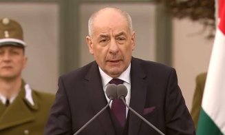 Premierul Ungariei îl pune pe președintele țării să-și semneze propria demitere