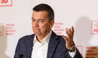 Grindeanu atacă PNL înaintea consultărilor de la Cotroceni: „Brătienii second-hand s-au trezit brusc în conștiință și luptă cu PSD”