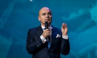 Rareş Bogdan, mesaj pentru ambasadorul Germaniei la Chişinău: „Pe ambele maluri ale Prutului sunt români”