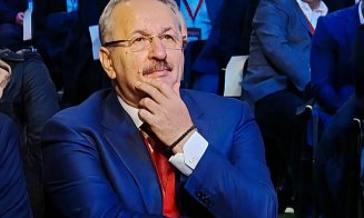 Vasile Dîncu (PSD), despre varianta Siegfried Mureșan (PNL) premier: "Un iepure scos la interval" / Nazare? O variantă de compromis într-un guvern din care să facă parte și PSD