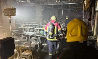 INCENDIU într-un bar cu cel puțin 27 de MORȚI. Oamenii s-au călcat în picioare, ca la Colectiv, încercând să scape de foc
