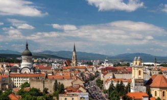 Cei care caută chirie în Cluj au în continuare nevoie de un buget generos. La ce prețuri se închiriază apartamentele