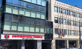 Start la admiterea UTCN 2026! Viitorii ingineri au undă verde la înscrieri
