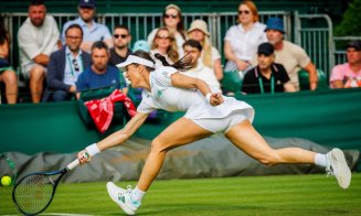 Sorana Cîrstea rămâne cea mai bine clasată româncă în clasamentul WTA. Ce poziție ocupă