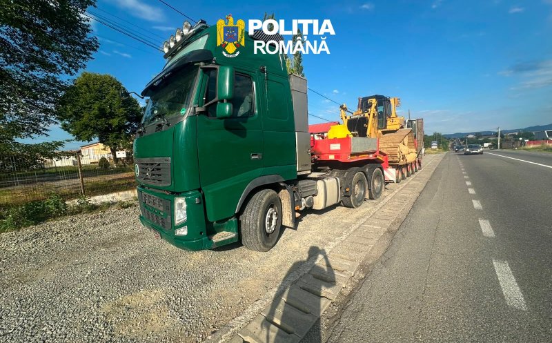 Furt calificat, distrugere, lovire sau alte violențe și conducerea unui vehicul sub influența alcoolului, bilanțul infracțiunilor pe perioada sărbătorii de la Crucea Iancului