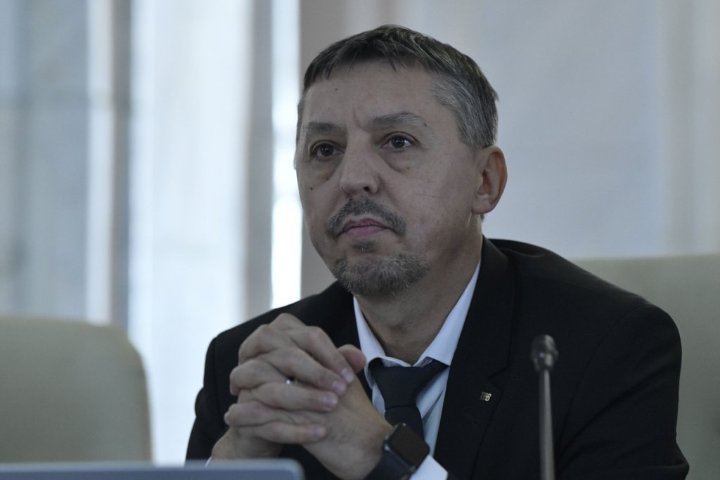Daniel David, reacție după scandalul de hărțuire de la UBB: „Studenții vor monitoriza activitatea profesorului în următorii doi ani”