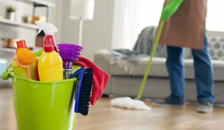 Veste bună pentru cei care fac treburi casnice! Un obicei banal ar putea reduce riscul de cancer