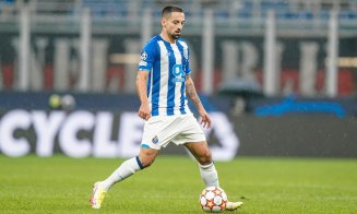 CFR Cluj încearcă o lovitură pe piața transferurilor. Mijlocașul crescut de FC Porto, așteptat în Gruia