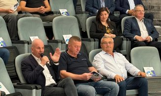 DEER, la discuții cu prefectul Clujului și primarii din județ. Noi investiții pentru infrastructura energetică