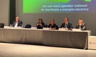 DEER, la discuții cu prefectul Clujului și primarii din județ. Noi investiții pentru infrastructura energetică