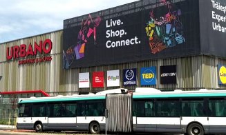 Primarul din Gilău, mesaj ferm pentru CTP Cluj: Vrem autobuze moderne și traseu prin centrul comercial Urbano