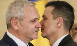 Dragnea, despre consecințele deciziilor liderilor actuali ai PSD: 'Partidul a ajuns o cârpă pe care niște șmecheri o folosesc când vor ca să șteargă ceva. Sau câteodată să se șteargă pe picioare'
