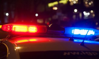 Cele 3 MINORE dispărute în 12 iulie, din Cluj-Napoca, depistate de poliție, în data de 15 iulie la miezul nopții / Unde se aflau