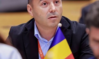 Ovidiu Cîmpean, la Dublin: „Războiul hibrid al Rusiei împotriva Europei nu s-a oprit nicio clipă”