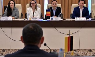 Ovidiu Cîmpean: „România nu mai e la periferia deciziilor europene. Suntem la masă, cu argumente și parteneri care ne ascultă”