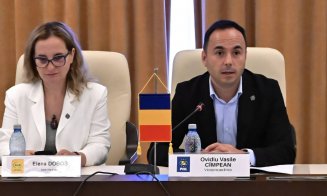 Ovidiu Cîmpean: „România nu mai e la periferia deciziilor europene. Suntem la masă, cu argumente și parteneri care ne ascultă”