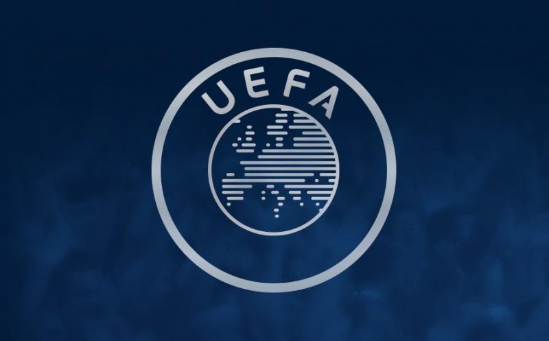 România a urcat în clasamentul coeficienților UEFA. Pe ce poziție se află