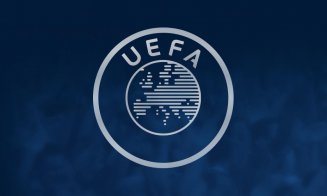 România a urcat în clasamentul coeficienților UEFA. Pe ce poziție se află