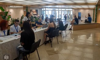 Înscrieri la Medicină în Cluj până săptămâna viitoare