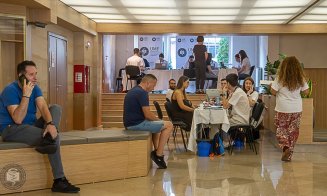Înscrieri la Medicină în Cluj până săptămâna viitoare