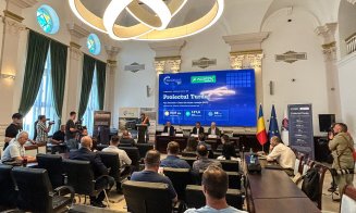 NOU parc fotovoltaic în Cluj. Investiție strategică, de 40 de milioane de euro, pe harta securității energetice a României