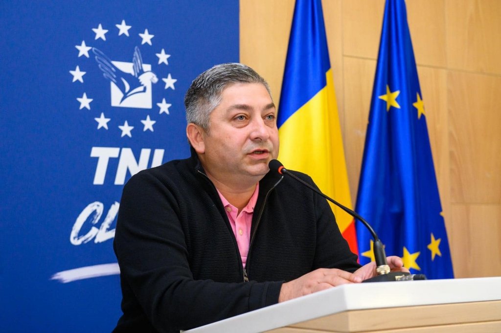 Alin Tișe cere PNL să iasă din blocajul politic: „România are nevoie urgent de un Guvern funcțional”