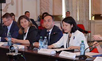 Ovidiu Cîmpean, la Summitul Comunităților Locale: „Fiecare euro european trebuie să însemne o creștere reală a calității vieții”