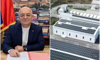 Se deschide Centru Integrat de Colectare Separată prin Aport Voluntar din Someșeni. Ce deșeuri pot fi duse și în ce cantități