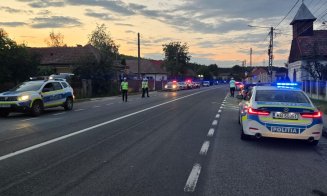 Trafic intens și controale la Electric Castle: 113 amenzi, 14 permise reținute și două infracțiuni rutiere în două zile