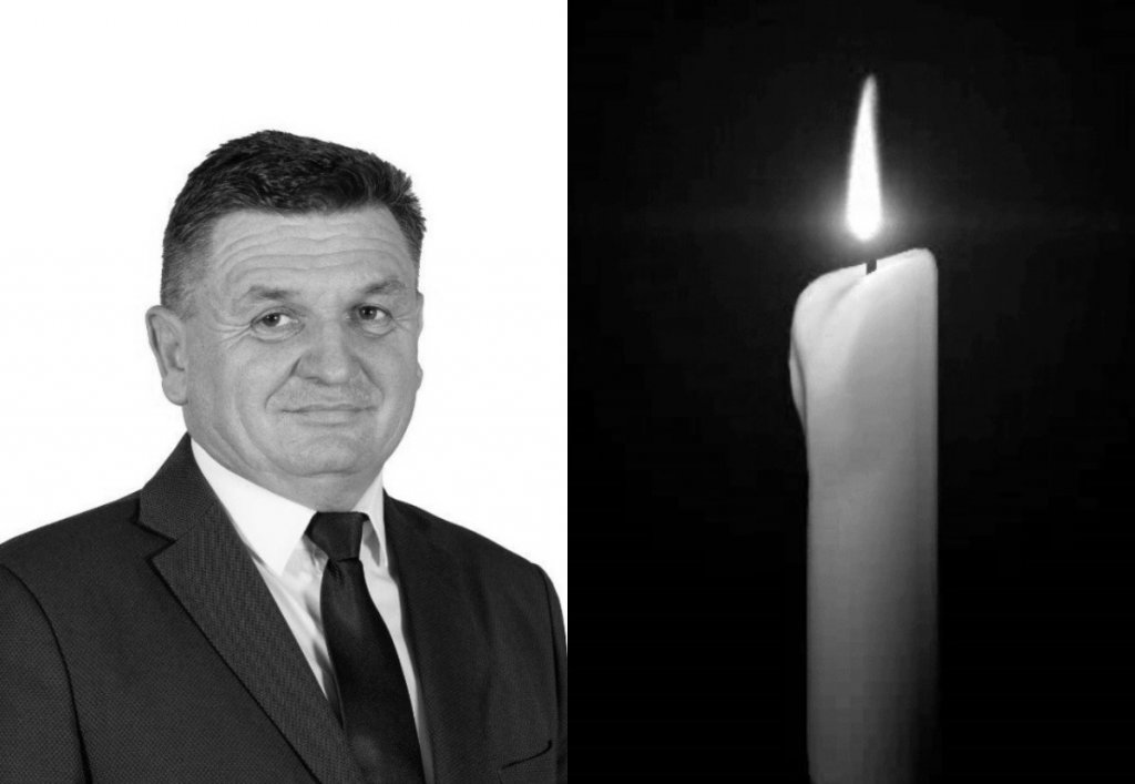 Mesaj sfâșietor după moartea fostului primar Vasile Tripon, care a condus comuna Călățele timp de 12 ani: „Comunitatea noastră îmbracă haina de doliu”
