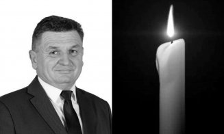 Mesaj sfâșietor după moartea fostului primar Vasile Tripon, care a condus comuna Călățele timp de 12 ani: „Comunitatea noastră îmbracă haina de doliu”