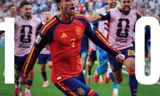 Urmează FIESTA în Spania după ce a câștigat Cupa Mondială 2026 în fața Argentinei / Bătaie în teren după fluierul final